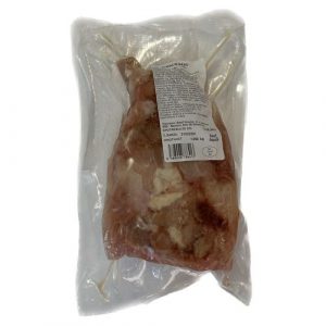 Kuracie mäso na trhanie Sous Vide 1kg Beef House 20