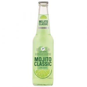 Le Coq Mojito Classic 4,7% 0,33 l 14