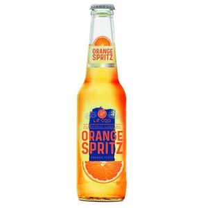 Le Coq Orange Spritz 4,7% 0,33 l 22
