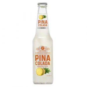 Le Coq Pina Colada 4,7% 0,33 l 12