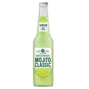Le Coq Virgin 0% Mojito Classic 330ml 20
