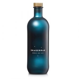 Skagerrak Nordic Dry Gin 44,9% 0,7 l 24
