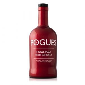 The Pogues Single Malt Whisky 40% 0,7 l 8