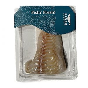 Treska atlant.filet b.kože cca 300g Fjord VÝPREDAJ 3