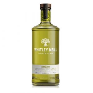 Whitley Neill Quince Gin 43% 0,7 l 16