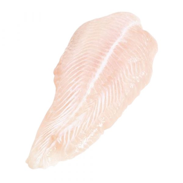 Mrazený pangasius filet 120-220g (glazúra 5%), 5 kg 1