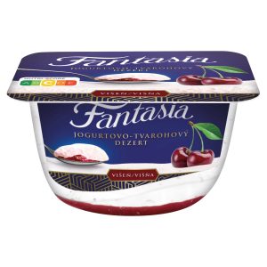 Dezert Fantasia s viš.vrstvou 125g Danone VÝPREDAJ 3 Dezert Fantasia s viš.vrstvou 125g Danone VÝPREDAJ 3