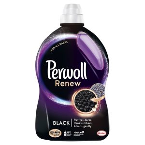 Perwoll Renew Black gél 54PD 2,97l 19