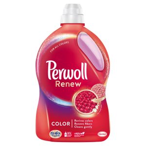 Perwoll Renew Color gél 54PD 2,97l 20