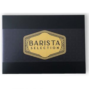 Cafepoint Barista Selection 12x75g 4