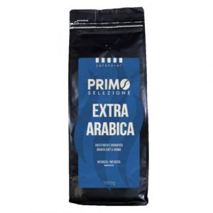 Cafepoint Primo Selezione Extra 100% Arabica 1kg 23