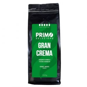 Cafepoint Primo Selezione Gran Crema 1kg 22
