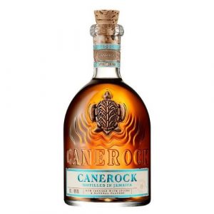 Canerock Rum 40% 0,7 l 22