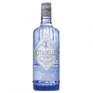 Citadelle Original Gin 44% 0,7l 12