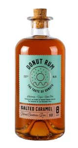 Donut Rum Salted Caramel Rum 40% 0,5 l 13