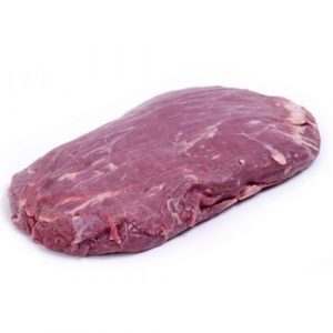 Hovädzí Flank steak cca 2,5kg Beef house 10