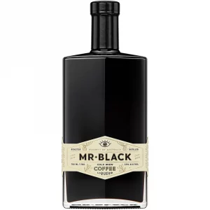 Mr Black Cold Brew Coffee Liqueur 23% 0,7 l 19