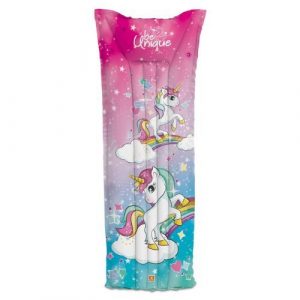 Nafukovacie lehátko Unicorn 183x69cm 7