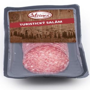 Saláma Turistická 100g Steinex 4