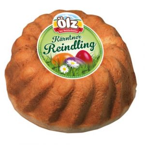 Veľkonočná bábovka 600g Ölz VÝPREDAJ 1