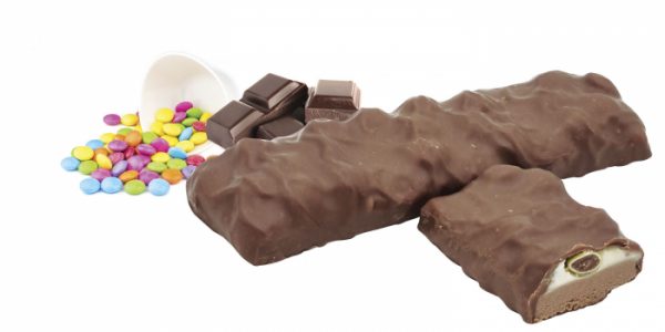 Gam´s Protein Bar Junior Gamsáčik čokoláda 30g 2