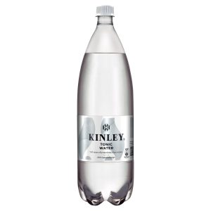 Kinley Tonic Water 1,5l *ZO 8