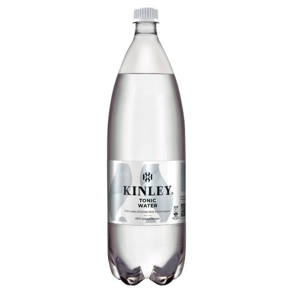 Kinley Tonic Water 1,5l *ZO 1