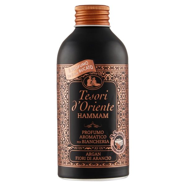 Tesori d'Oriente Hammam parfum 35PD 250ml 1