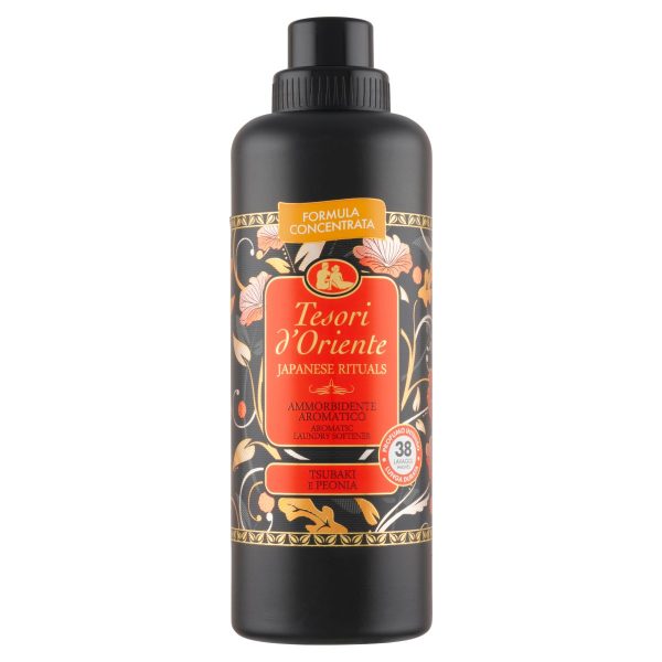 Tesori d'Oriente Japanese aviváž 38PD 760ml 1