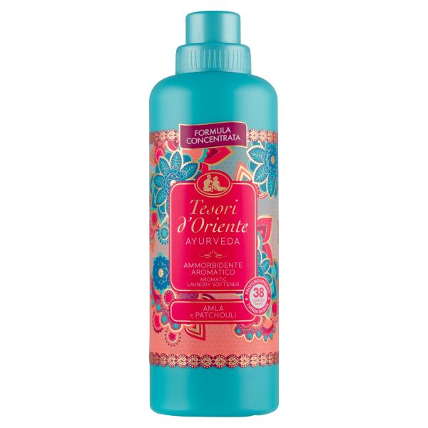 Tesori d’Oriente Ayurveda aviváž 38PD 760ml 1