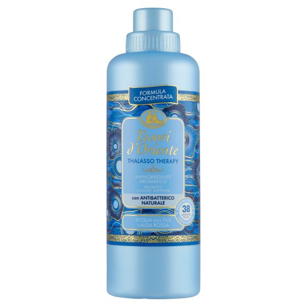 Tesori d'Oriente Thalasso aviváž 38PD 760ml 1