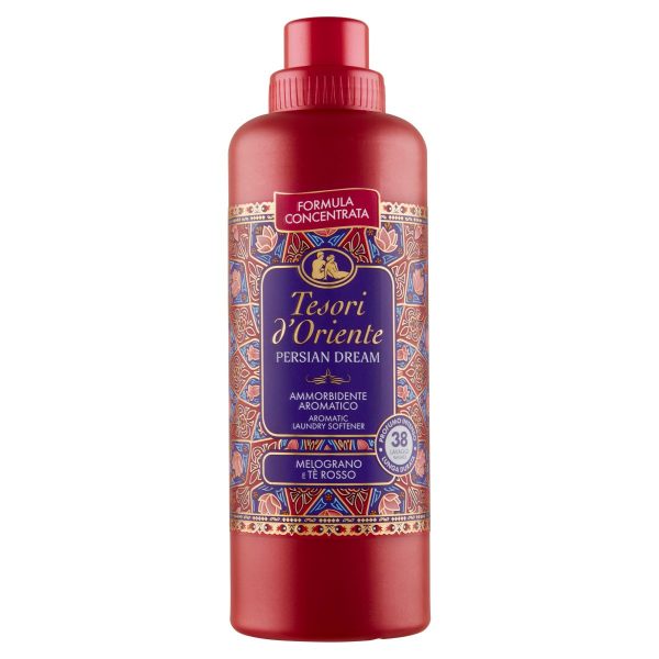 Tesori d'Oriente Persian Dream aviváž 38PD 760ml 1