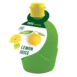 Ati Lemonita Citrónová šťava 250ml 5
