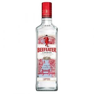 Beefeater Gin 40% 1 l 3