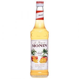 Sirup Mango 0,7l Monin 7