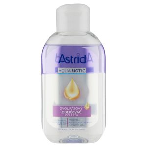 Astrid Aqua Biotic dvojfázový odličovač 125ml 8