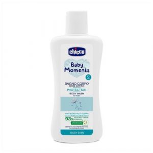 Chicco Baby moments šampón Protection 200ml 6