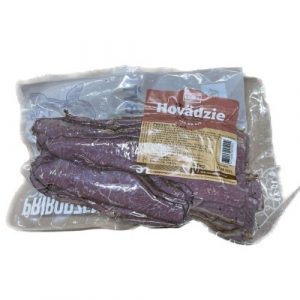 Hovädzie Pastrami cca 500g KRAVA&CO VÝPREDAJ 24