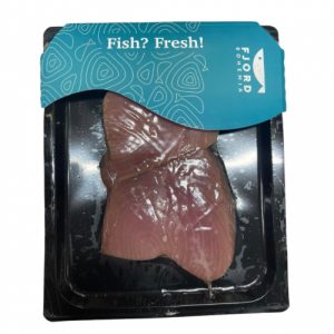 Tuniak žltoplu. steak(loin)cca 250g Fjord VÝPREDAJ 1