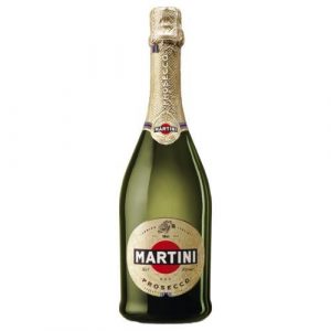 Prosecco Martini DOC Dry 0,75l IT 22