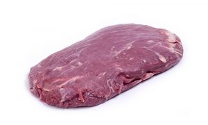 Hovädzí Flank steak cca 2,5kg Beef house VÝPREDAJ 2