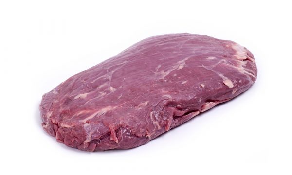 Hovädzí Flank steak cca 2,5kg Beef house VÝPREDAJ 1