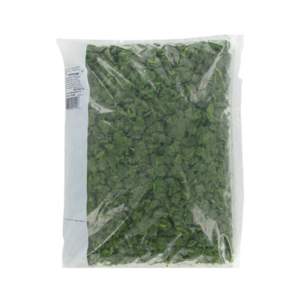 Mrazený Cesnak medvedí 1kg Ardo 1