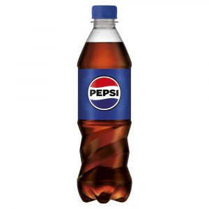 Pepsi Cola 500ml *ZO 4