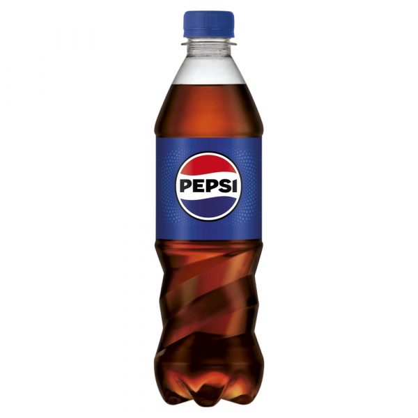 Pepsi Cola 500ml *ZO 1