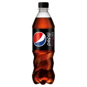 Pepsi Cola Max 500ml *ZO 3