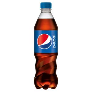 Pepsi Cola 500ml *ZO 4