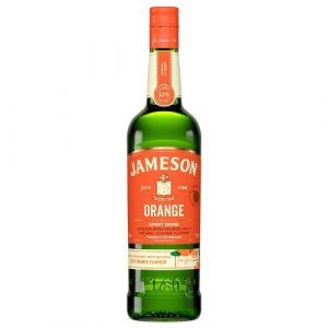 Jameson Orange Whisky 30% 0,7 l 20