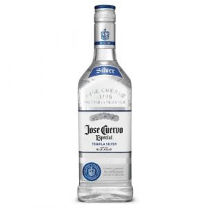Jose Cuervo Especial Silver Tequila 38% 0,7 l 5