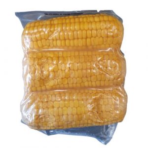 Kukurica cukrová predvarená 400g,I. Tr. 8